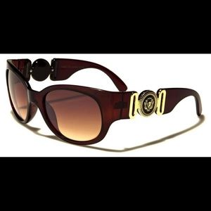Lion’s 🦁 Head Sunglasses 🕶 😎